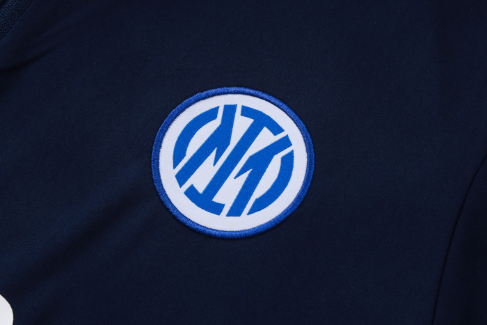 Inter Milan Training Jersey Suit 26/27