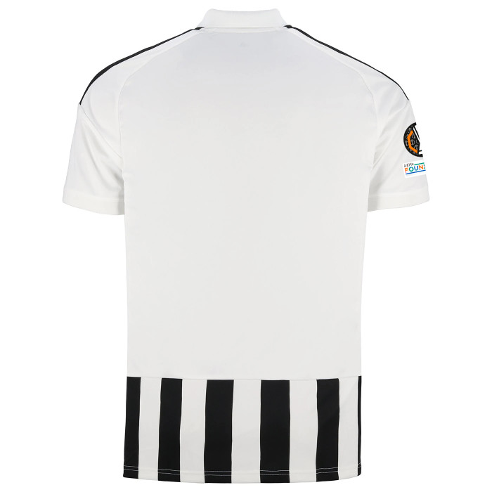 Juventus Home Kids Suit & Socks 26/27