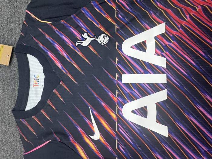 Tottenham Hotspur Away Man Jersey 26/27