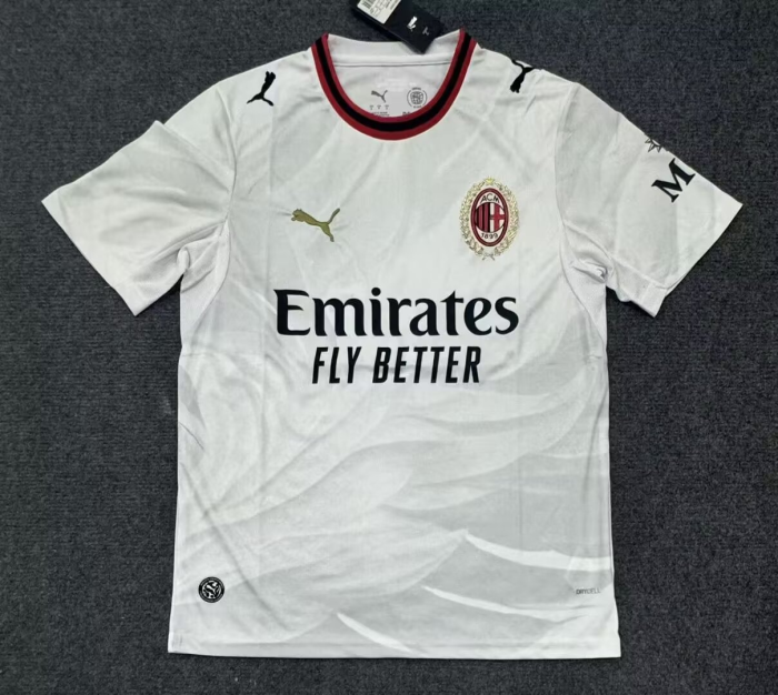AC Milan Away Men Man Jersey 26/27