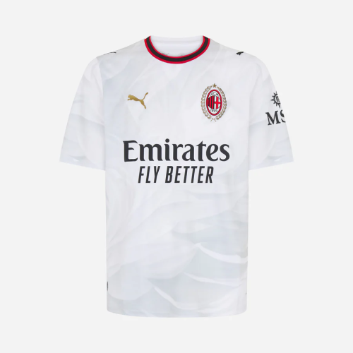 AC Milan Away Men Man Jersey 26/27
