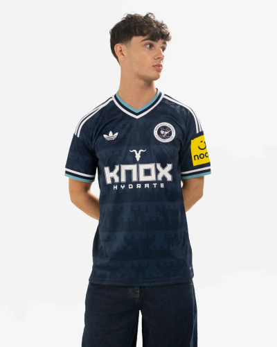 Newcastle United Man Away Jersey 26/27