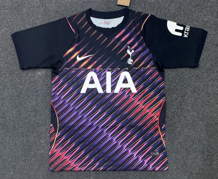 Tottenham Hotspur Away Man Jersey 26/27