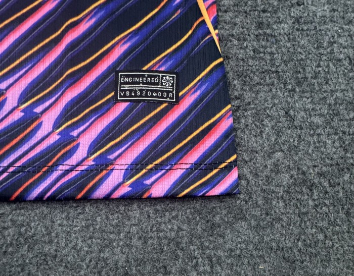 Tottenham Hotspur Away Man Jersey 26/27