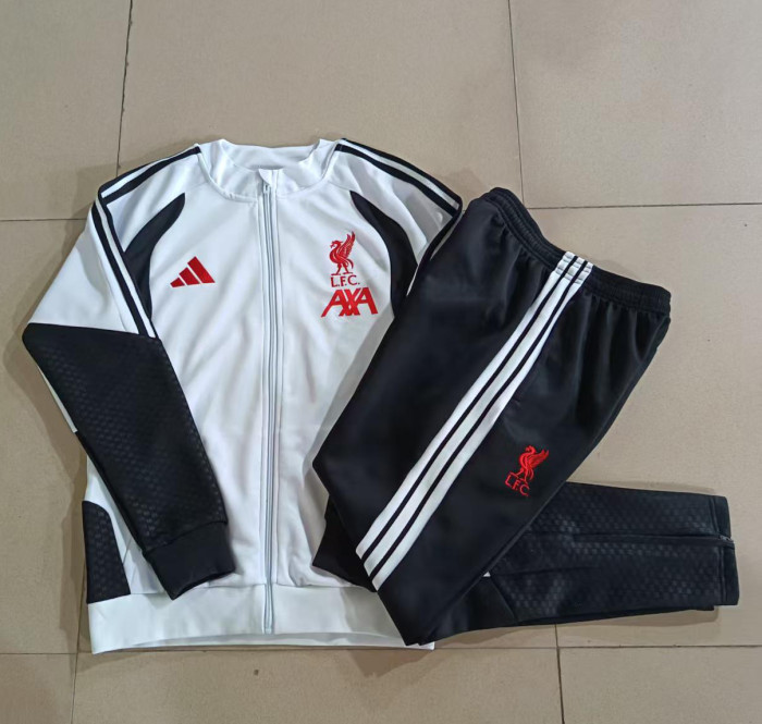 Liverpool Training Jacket Suit 26/27