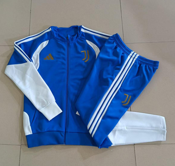 Juventus Training Jacket Suit 26/27