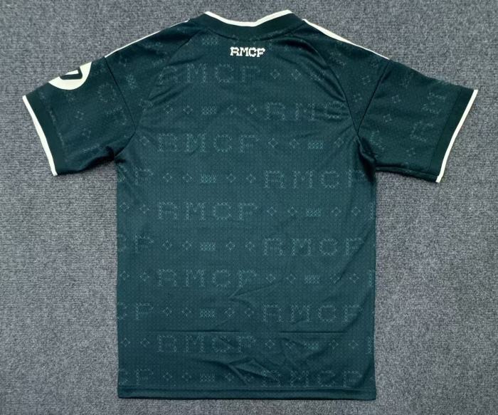 Real Madrid Away Men Jersey 26/27