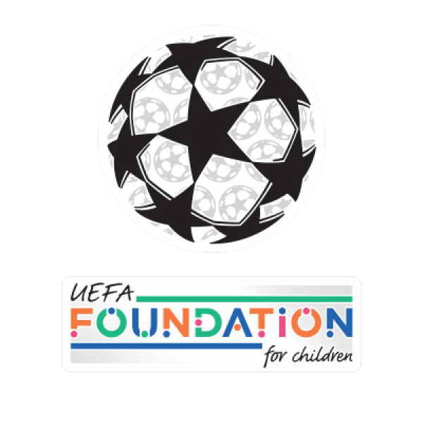 Marseille Goalkeeper Kids Suit 26/27