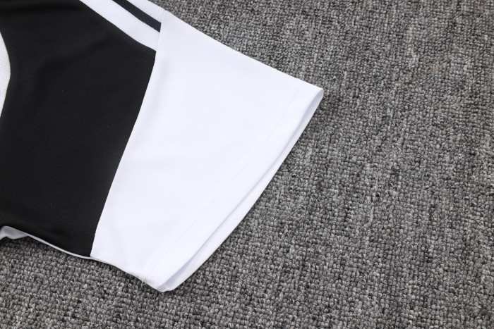 Liverpool Training Short sleeve Suit 26/27