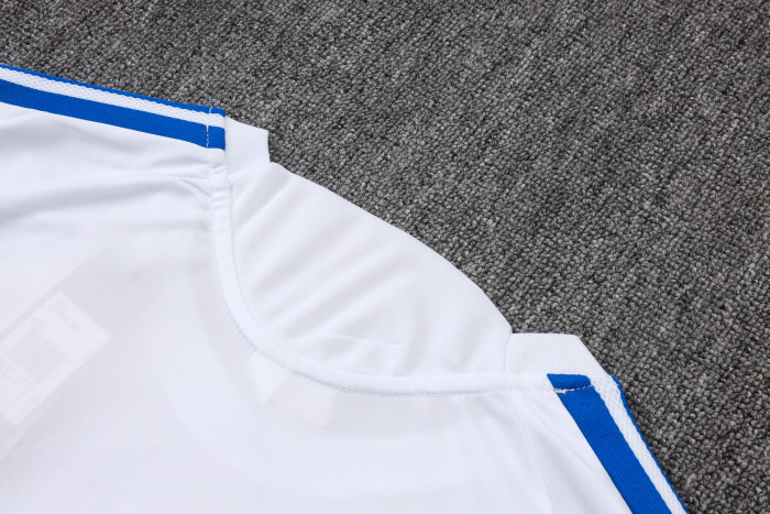 Juventus Training Short Sleeve Jersey 26/27