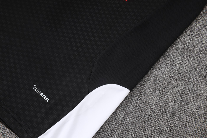 Liverpool Training Short sleeve Suit 26/27