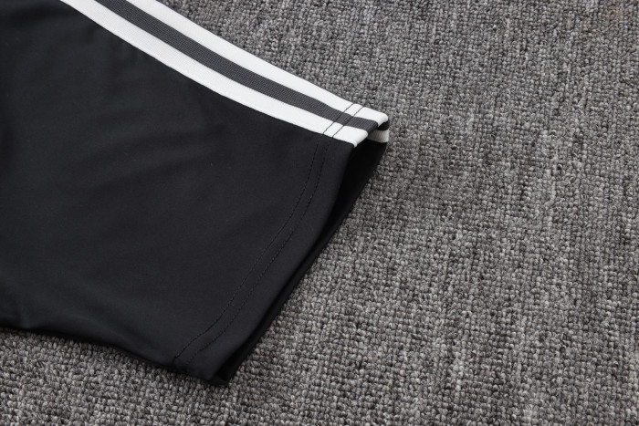 Germany Training Short sleeve Jersey 26/27