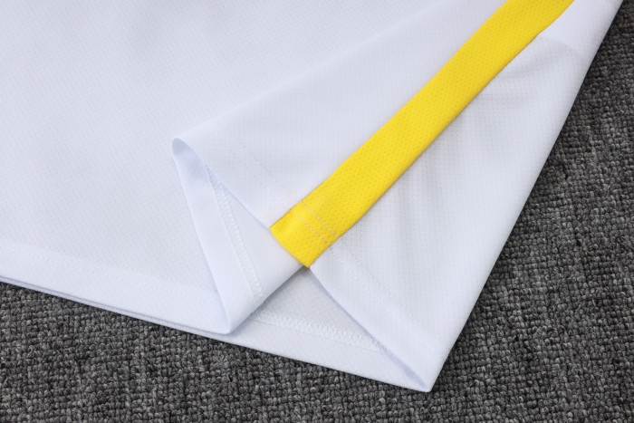 Brazil Training Short sleeve Jersey 26/27