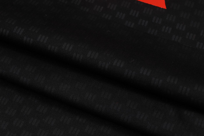 Liverpool Training Short sleeve Suit 26/27
