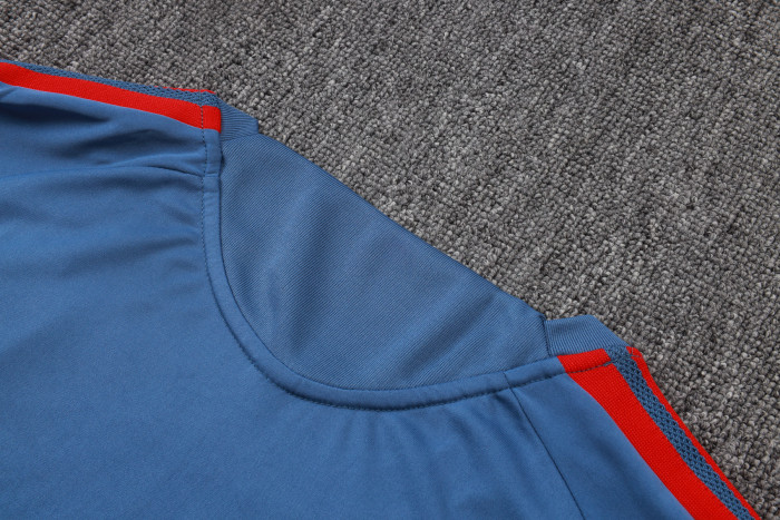 Bayern Munich Training Short sleeve Suit 26/27