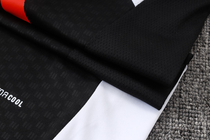 Liverpool Training Short sleeve Suit 26/27