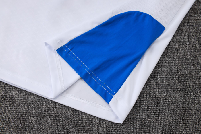 Juventus Training Short Sleeve Jersey 26/27
