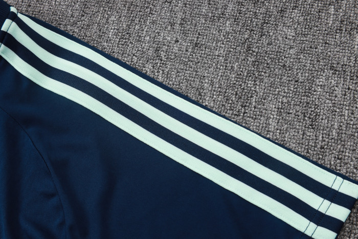 Germany Training Short sleeve Jersey 26/27