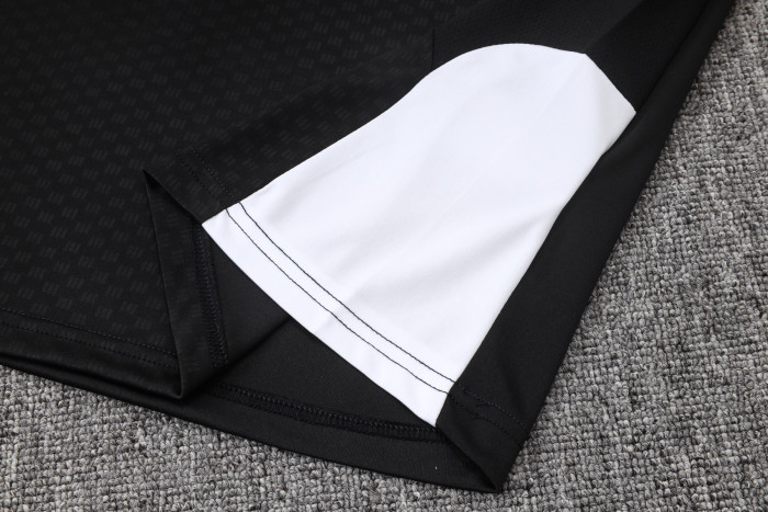 Liverpool Training Short sleeve Suit 26/27