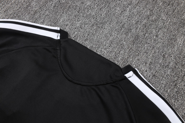 Liverpool Training Short sleeve Suit 26/27