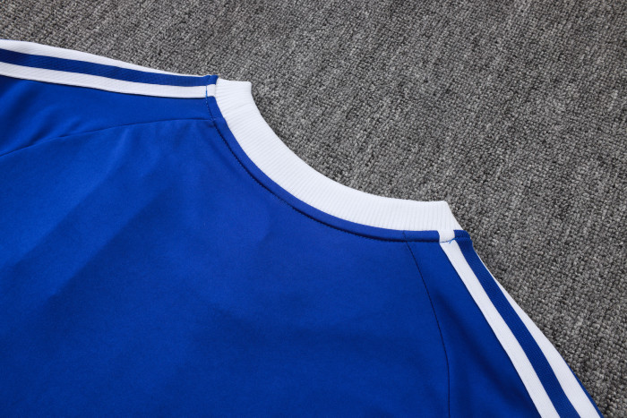 Argentina Training Short sleeve Jersey 26/27