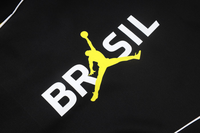 Brazil Training Jacket Suit 26/27