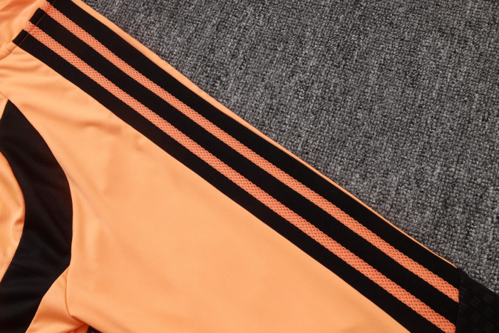 Arsenal Training Jersey Suit 26/27