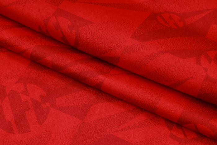 Liverpool Training Jersey Suit 26/27