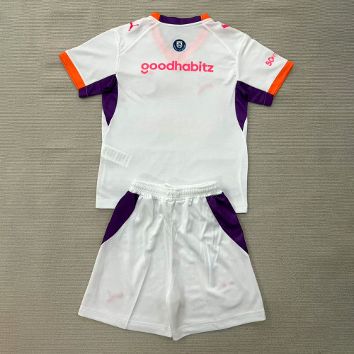 PSV Eindhoven Away Kids Suit 26/27