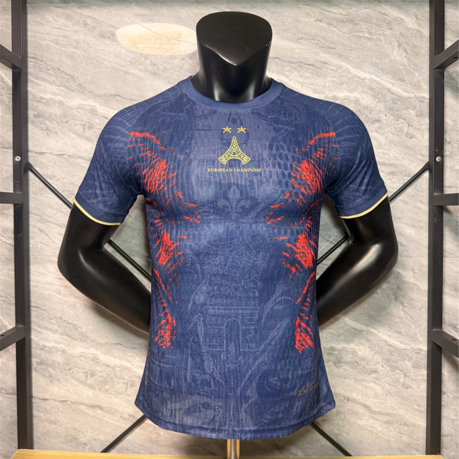 Paris Saint Germain Special Edition Player Jersey 26/27