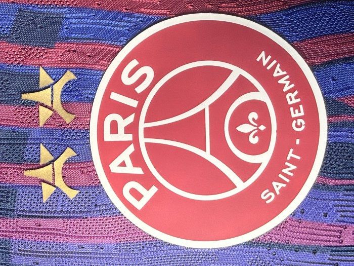 Paris Saint Germain Special Edition Player Jersey 26/27