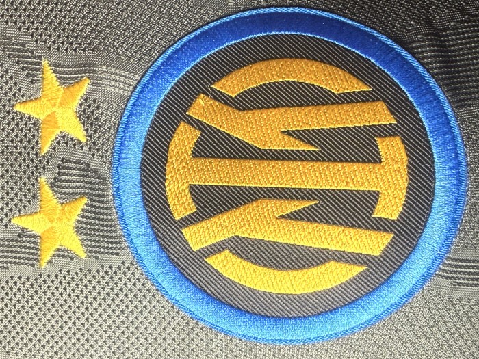 Inter Milan Third Man Player Jersey 26/27