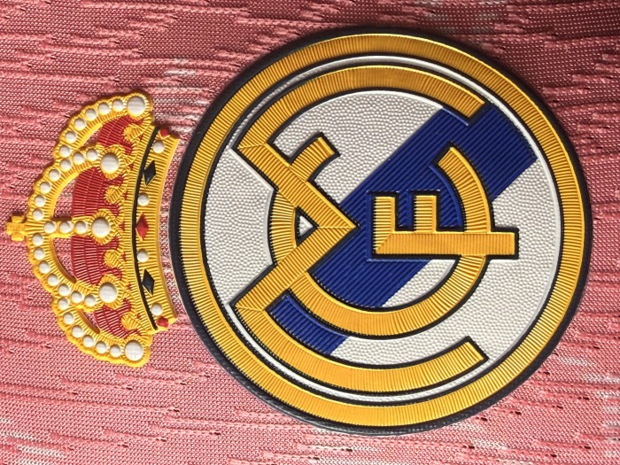 Real Madrid Special Edition Man Player Jersey 26/27