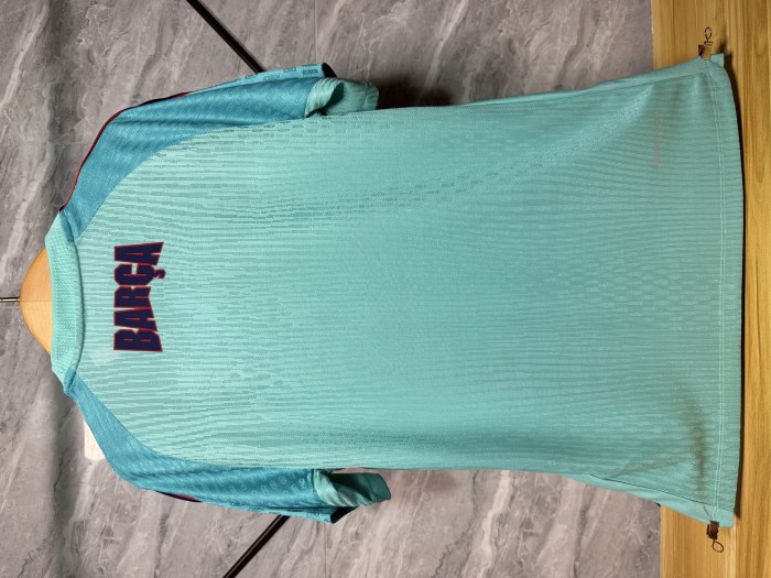 Barcelona Special Edition Man Player Jersey 26/27