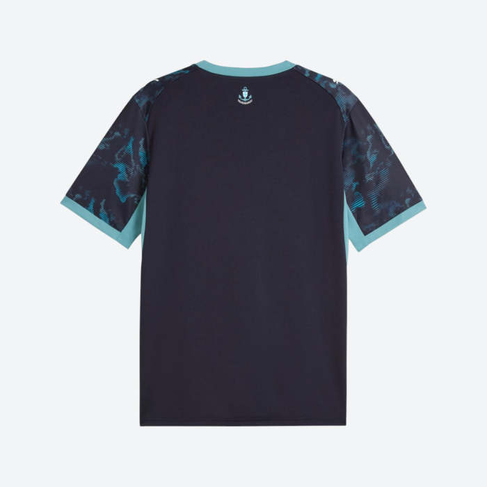 Marseille Away Men Jersey 26/27