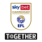 2526 EFL +TGETHER