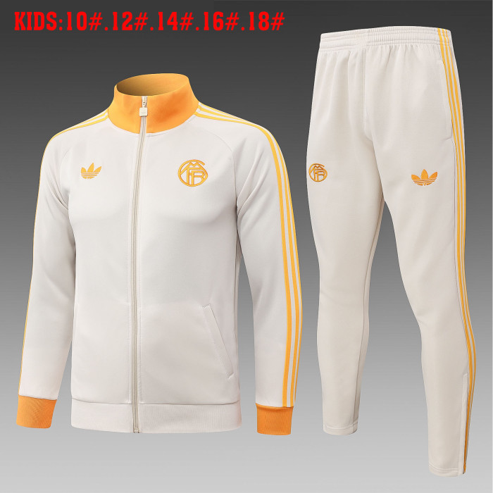Bayern Munich Kids Training Suit 26/27