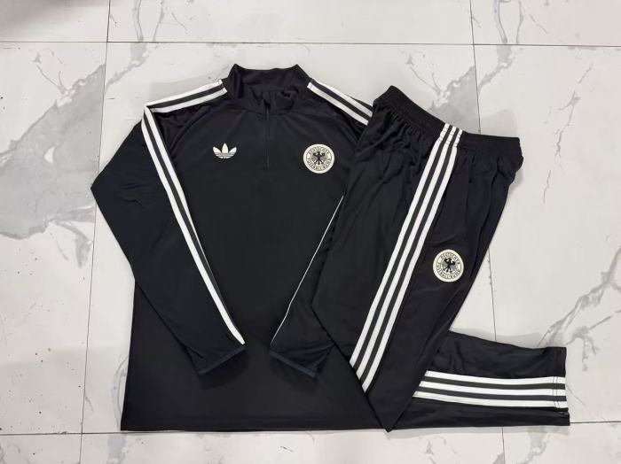 Germany Kids Training Suit 26/27
