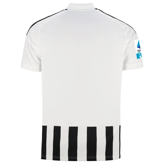 Juventus Home Man Long Sleeve Jersey 26/27