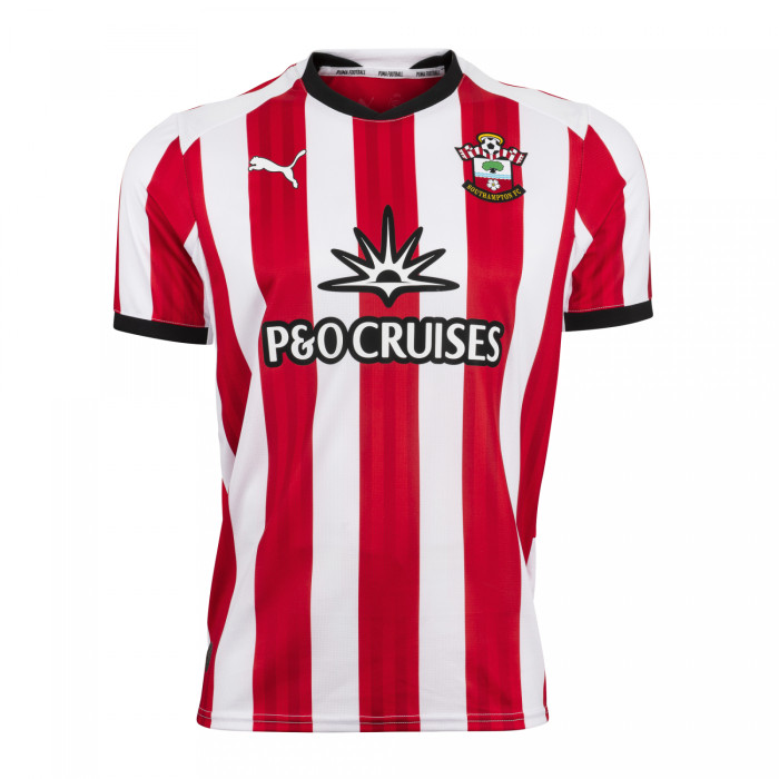 Southampton Home Man Jersey 26/27