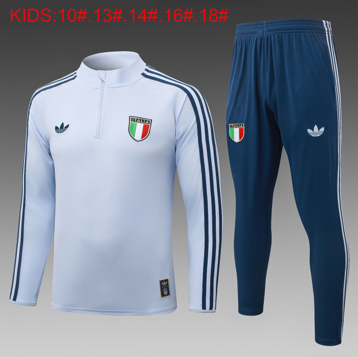 Italy Kids Training Suit 26/27