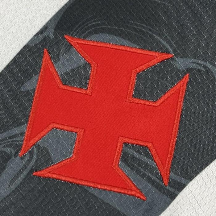Vasco Away Man Jersey 26/27