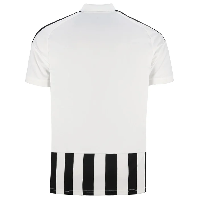 Juventus Home Man Long Sleeve Jersey 26/27