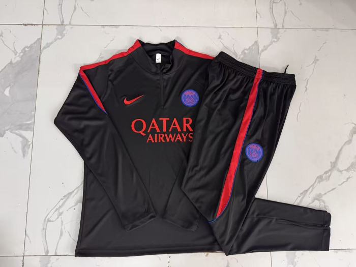 Paris Saint Germain Kids Training Suit 26/27