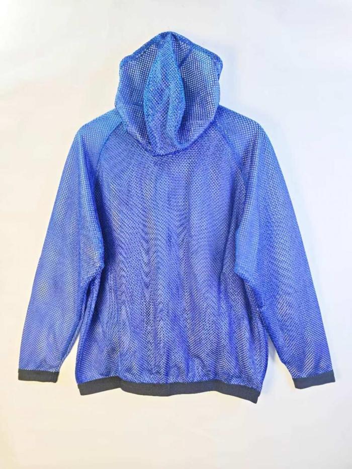 France Training Anthem Jacket 2026