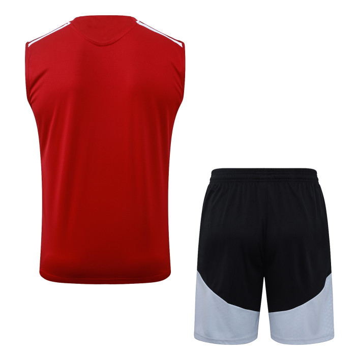 Spain Training Jersey 26/27