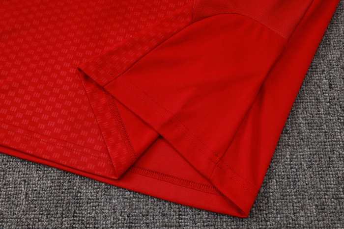 Spain Training Jersey 26/27