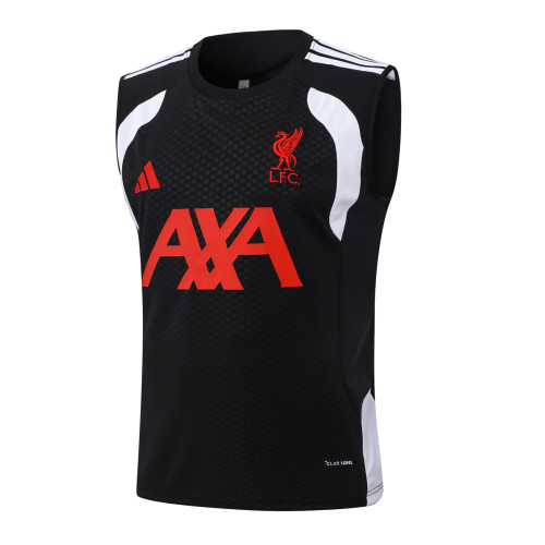Liverpool Training Jersey 26/27