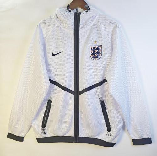England Training Anthem Jacket 2026