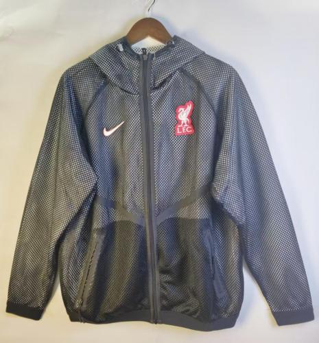 Liverpool Training Anthem Jacket 2026